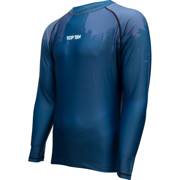 Rash Guard "Power Ink"