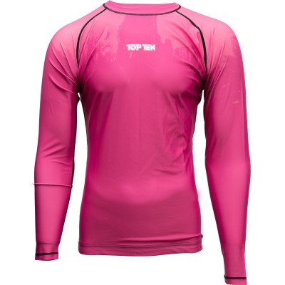 Rash Guard "Power Ink"