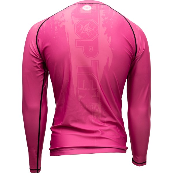 Rash Guard "Power Ink"  