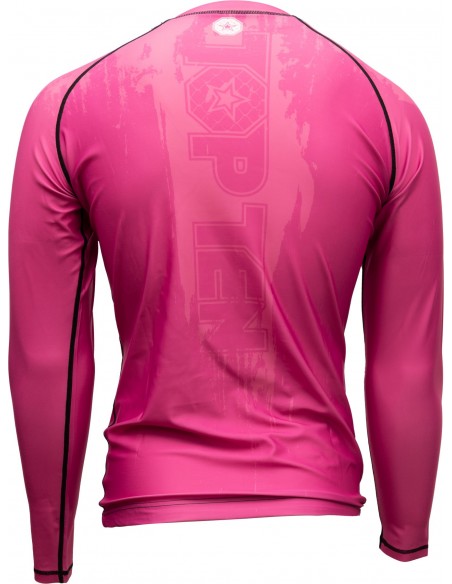 Rash Guard "Power Ink"  