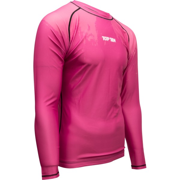 Rash Guard "Power Ink"  