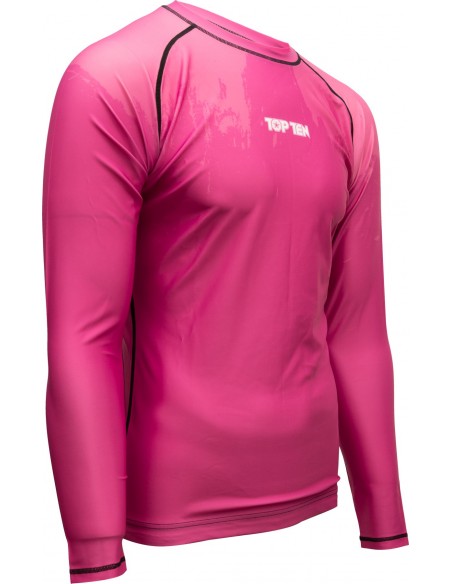 Rash Guard "Power Ink"  