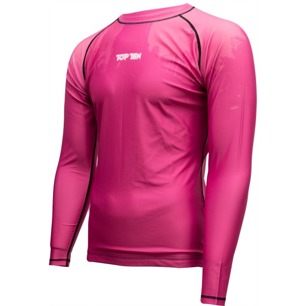 Rash Guard "Power Ink"  
