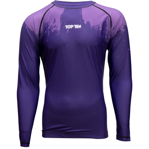 Rash Guard "Power Ink"  