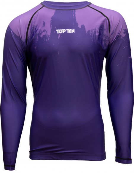 Rash Guard "Power Ink"   Rash Guard "Power Ink"