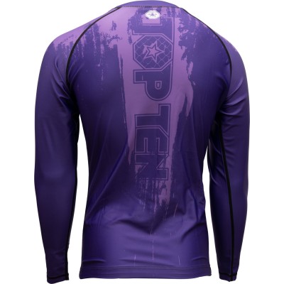 Rash Guard "Power Ink"   2