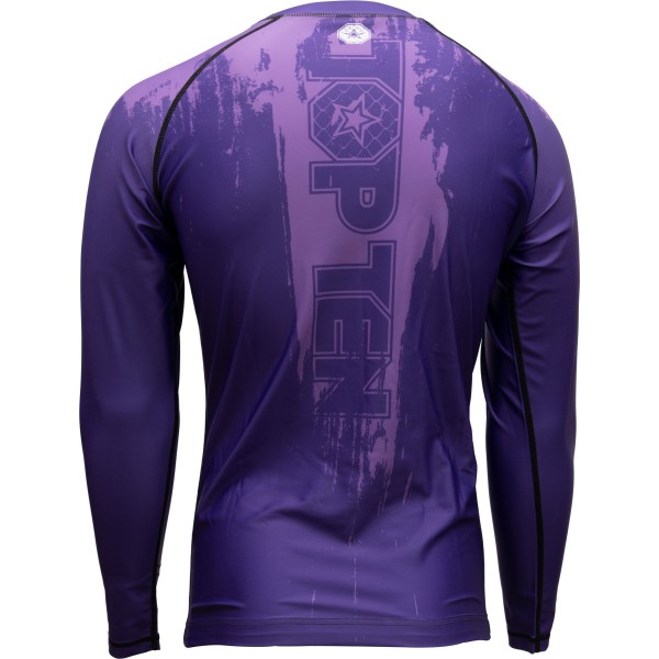 Rash Guard "Power Ink"  