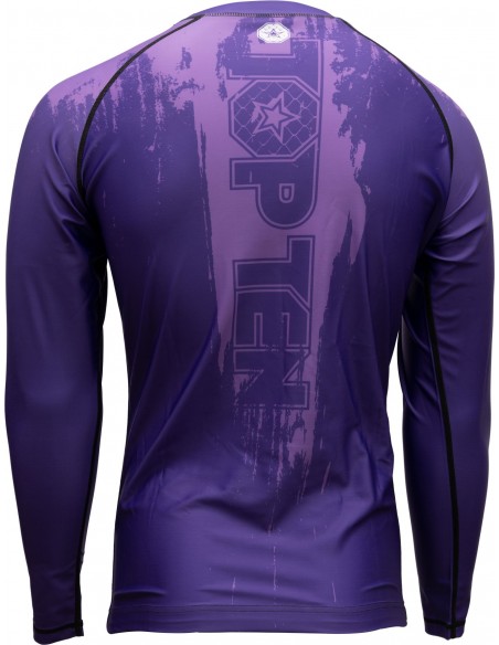 Rash Guard "Power Ink"   Rash Guard "Power Ink"