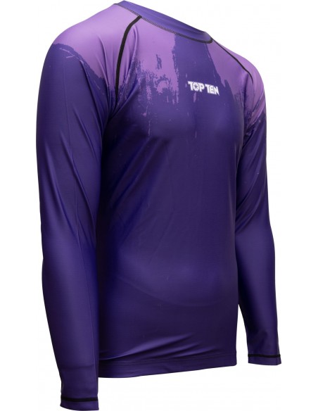 Rash Guard "Power Ink"   Rash Guard "Power Ink"