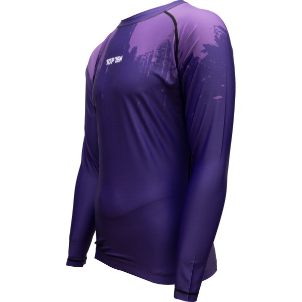 Rash Guard "Power Ink"