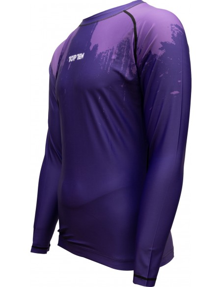 Rash Guard "Power Ink"   Rash Guard "Power Ink"