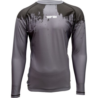 Rash Guard "Power Ink"