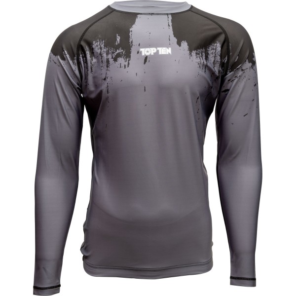 Rash Guard "Power Ink"  