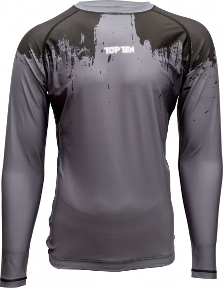 Rash Guard "Power Ink"   Rash Guard "Power Ink"