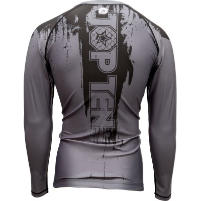 Rash Guard "Power Ink"   2