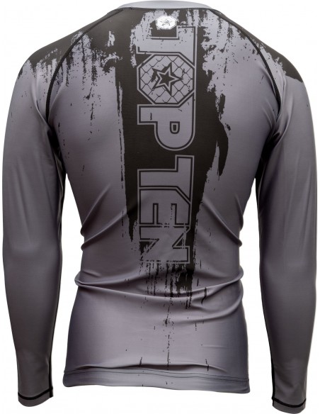 Rash Guard "Power Ink"   Rash Guard "Power Ink"