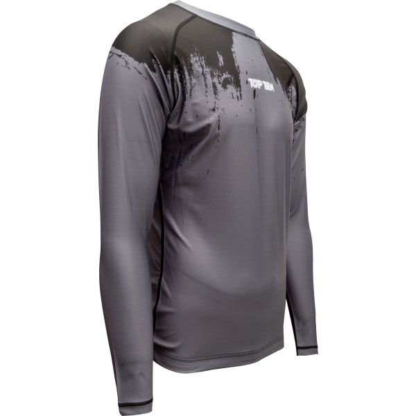 Rash Guard "Power Ink"