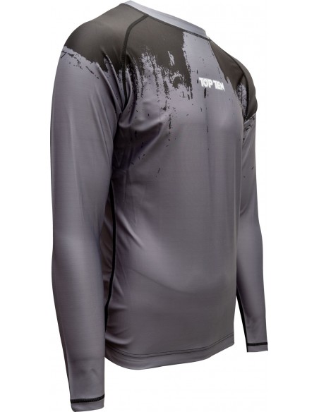 Rash Guard "Power Ink"   Rash Guard "Power Ink"