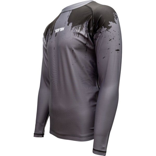 Rash Guard "Power Ink"