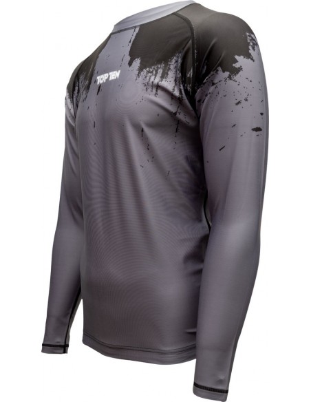 Rash Guard "Power Ink"   Rash Guard "Power Ink"