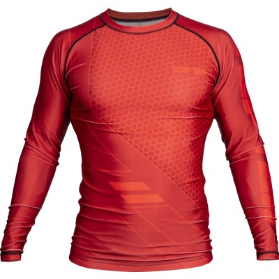 Rash Guard « COMBat »