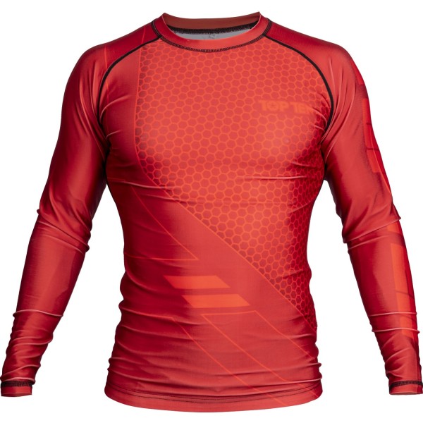 Rash Guard « COMBat »  