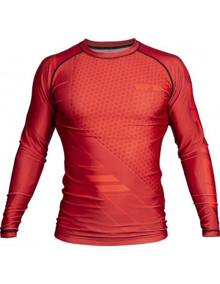 Rash Guard « COMBat »  