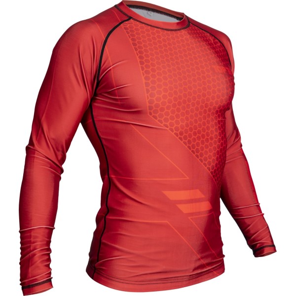 Rash Guard « COMBat »  