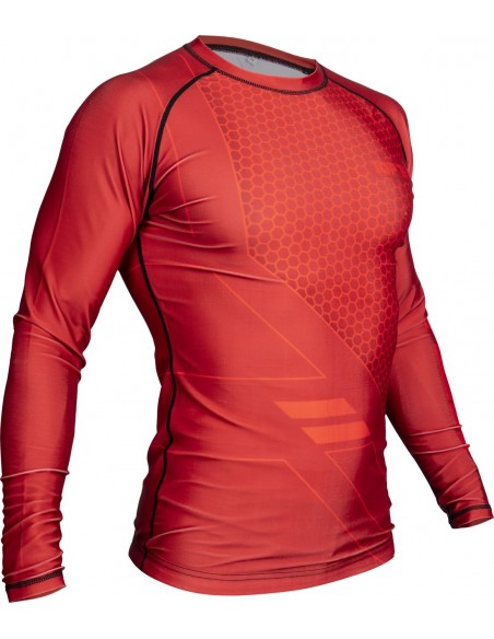Rash Guard « COMBat »  
