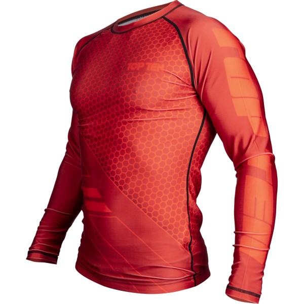 Rash Guard « COMBat »  