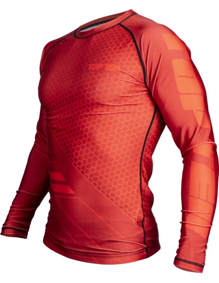 Rash Guard « COMBat »  