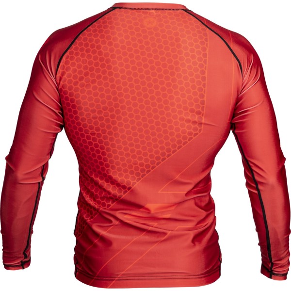 Rash Guard « COMBat »  