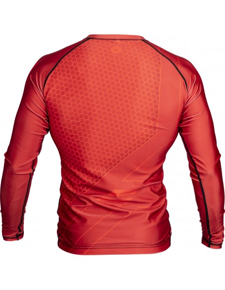 Rash Guard « COMBat »  
