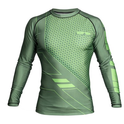 Rash Guard « COMBat »