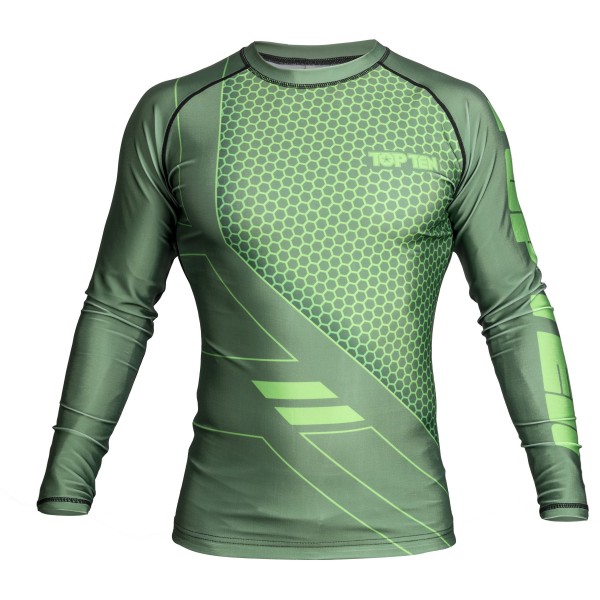 Rash Guard « COMBat »  