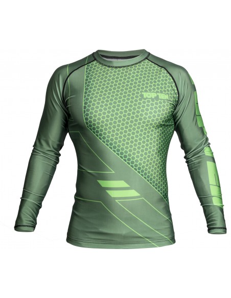 Rash Guard « COMBat »   Rash Guard « COMBat »