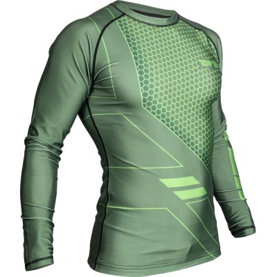 Rash Guard « COMBat »   2