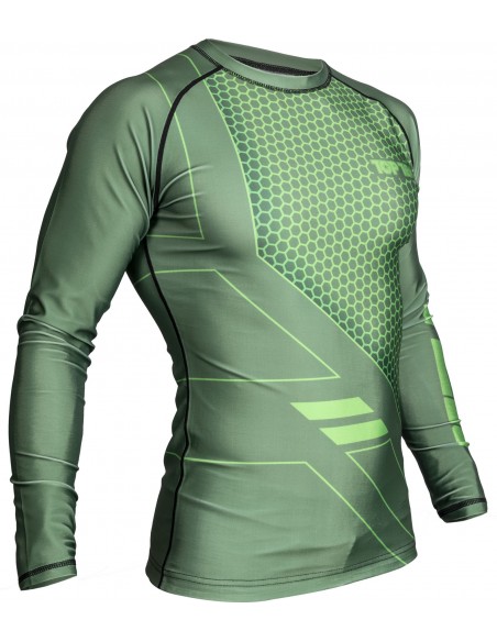 Rash Guard « COMBat »   Rash Guard « COMBat »