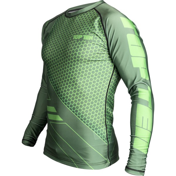 Rash Guard « COMBat »