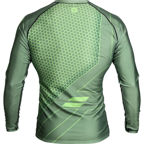 Rash Guard « COMBat »