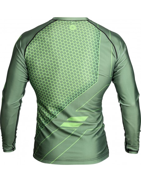 Rash Guard « COMBat »   Rash Guard « COMBat »