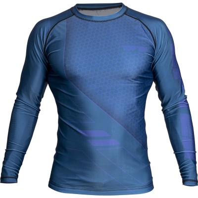 Rash Guard « COMBat »