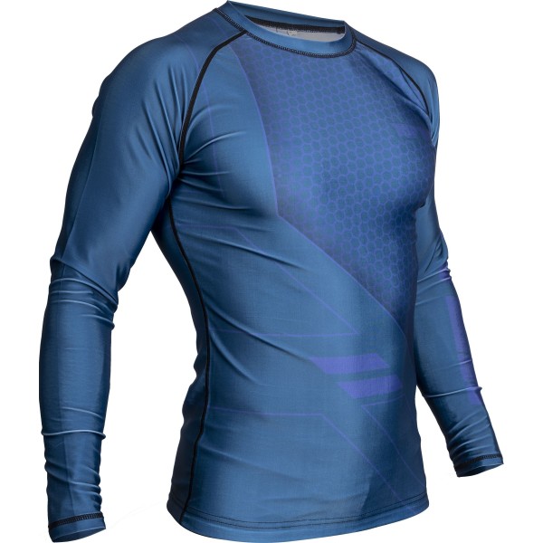 Rash Guard « COMBat »  