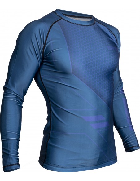 Rash Guard « COMBat »   Rash Guard « COMBat »