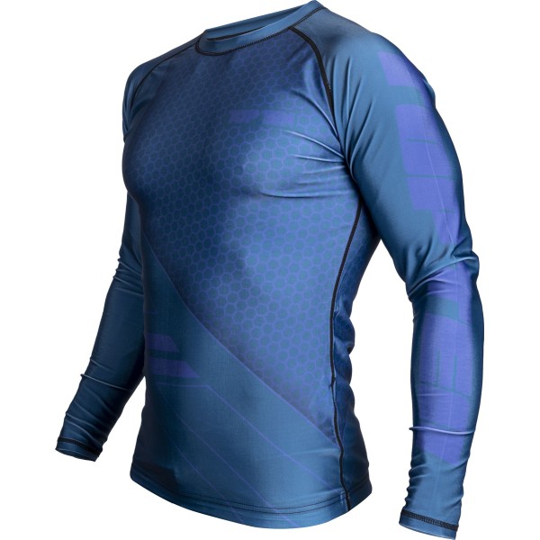 Rash Guard « COMBat »