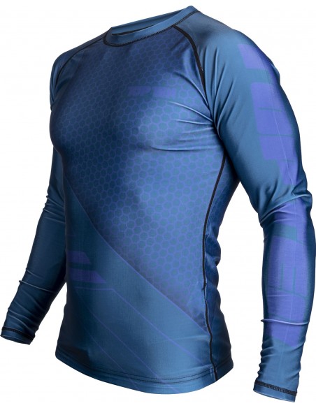 Rash Guard « COMBat »   Rash Guard « COMBat »