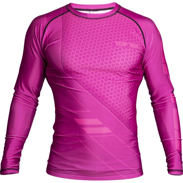 Rash Guard « COMBat »  