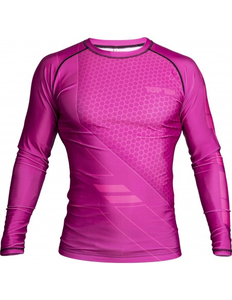 Rash Guard « COMBat »  