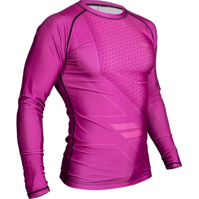 Rash Guard « COMBat »   2
