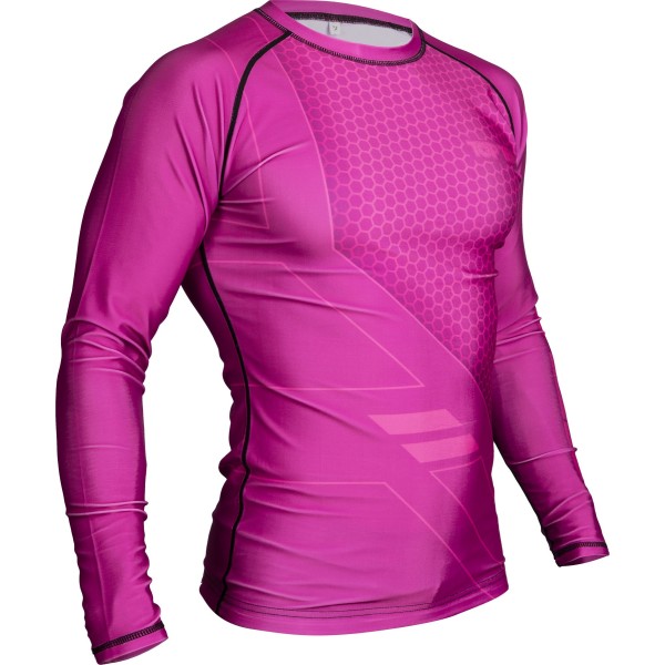 Rash Guard « COMBat »  